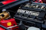 BMW M3 Coupe 1988 года (NA)